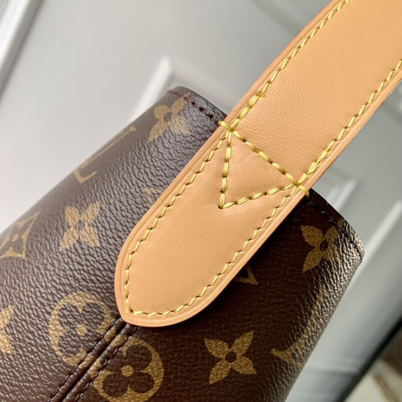 LV Bucket Bags